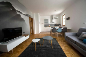 Krona Apartments Bovec